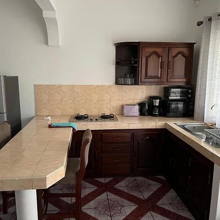 Residence Les Dodos Trou aux Biches Dış mekan fotoğraf